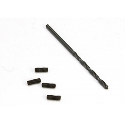 TRAXXAS - Stoppskruvar med Borr (4)  Jato - TRAXXAS