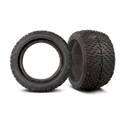 TRAXXAS - Däck Victory Bak 2.8&quot