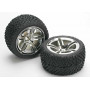 (2) - TRAXXAS