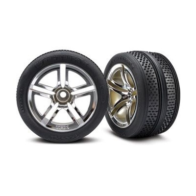 TRAXXAS - Däck &amp