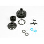 TRAXXAS - Diffdrev 38/20T Set  Jato - TRAXXAS