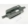 TRAXXAS - Chassi Bottenplatta Summit/ E-Revo(Gamla) - TRAXXAS
