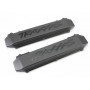 TRAXXAS - Lock Batterilåda (2)  E-Revo/ Summit - TRAXXAS