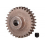 TRAXXAS - Motordrev (Pinion) 31T 32P (5mm axel) - TRAXXAS