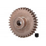 TRAXXAS - Motordrev (Pinion) 34T 32P (5mm axel) - TRAXXAS