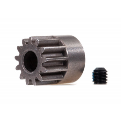 TRAXXAS - Motordrev (Pinion) 13T 32P (5mm axel) - TRAXXAS