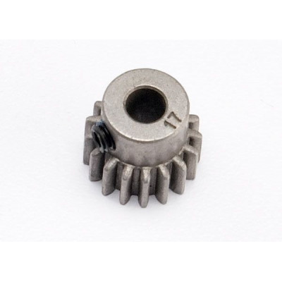 TRAXXAS - Motordrev (Pinion) 17T 32P (5mm axel) - TRAXXAS