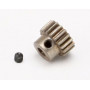 TRAXXAS - Motordrev (Pinion) 18T 32P (5mm axel) - TRAXXAS