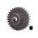 TRAXXAS - Motordrev (Pinion) 27T 32P (5mm axel) - TRAXXAS