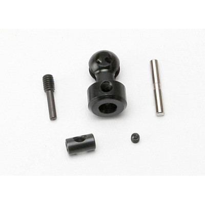 TRAXXAS - Medbringare (CV) Diff/ Drivaxlar  Summit - TRAXXAS