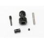 TRAXXAS - Medbringare (CV) Diff/ Drivaxlar  Summit - TRAXXAS