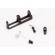 TRAXXAS - Växellänkage Set  E-Revo(Gamla)/ Summit - TRAXXAS