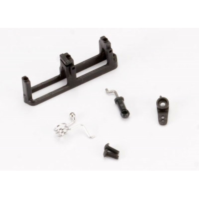 TRAXXAS - Växellänkage Set  E-Revo(Gamla)/ Summit - TRAXXAS