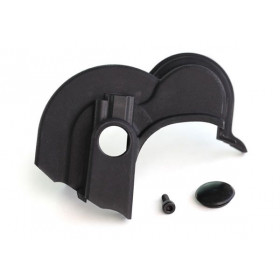 TRAXXAS - Drevskydd för Sensor  E-Revo(Gamla) - TRAXXAS