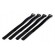 TRAXXAS - Batteriband (4)  Spartan/ DCB M41 - TRAXXAS
