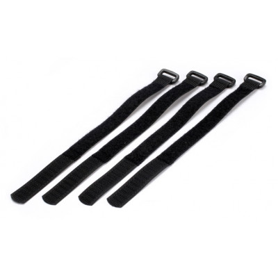 TRAXXAS - Batteriband (4)  Spartan/ DCB M41 - TRAXXAS