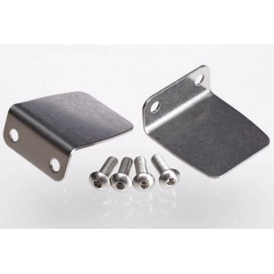 TRAXXAS - Trimplan (2)  Spartan/ DCB M41 - TRAXXAS