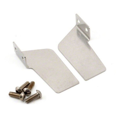 TRAXXAS - Fena 4x12mm (2)  Spartan/ DCB M41 - TRAXXAS