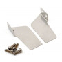 TRAXXAS - Fena 4x12mm (2)  Spartan/ DCB M41 - TRAXXAS