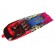 TRAXXAS - Huv Hawaiian  DCB M41* - TRAXXAS