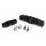 TRAXXAS - Fäste för Flexaxel DCB M41 - TRAXXAS