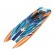 TRAXXAS - Skrov Orange DCB M41 - TRAXXAS