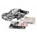 TRAXXAS - Kaross Slash 4x4 ProGraphix - TRAXXAS