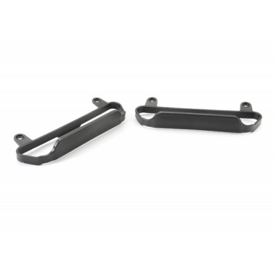 TRAXXAS - Sidoskydd (Nerf Bars)  Slash 2WD - TRAXXAS