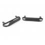 TRAXXAS - Sidoskydd (Nerf Bars)  Slash 2WD - TRAXXAS