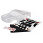 TRAXXAS - Kaross Ford Raptor Omålad Heavy Duty - TRAXXAS