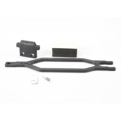 TRAXXAS - Batterihållare  Slash 2WD/4x4 - TRAXXAS