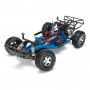 Konverteringsset Chassi LCG (Låg Tyngdpunkt)  Slash 2WD-TRAXXAS-5830