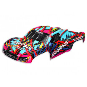 TRAXXAS - Kaross Slash 4x4 Hawaiian - TRAXXAS