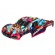 TRAXXAS - Kaross Slash 4x4 Hawaiian - TRAXXAS