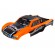 TRAXXAS - Kaross Slash Orange-X - TRAXXAS