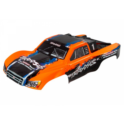 TRAXXAS - Kaross Slash Orange-X - TRAXXAS