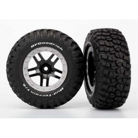 TRAXXAS - Däck &amp