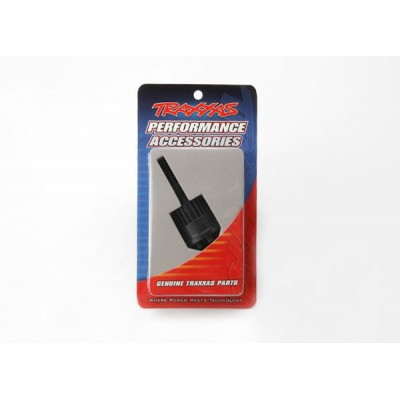 TRAXXAS - Differential Mitt Komplett  Slayer Pro - TRAXXAS