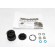 TRAXXAS - Drev Mittdiff #5914 - TRAXXAS