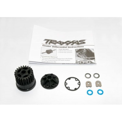 TRAXXAS - Drev Mittdiff #5914 - TRAXXAS