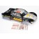 TRAXXAS - Kaross Slayer Pro 4x4 4 Wheel Parts - TRAXXAS