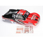 TRAXXAS - Kaross Slayer Pro 4x4 Mark Jenkins #25* - TRAXXAS