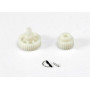 TRAXXAS - Drevsats 23/33T  Slayer Pro - TRAXXAS