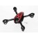 TRAXXAS - Kropp QR-1 Röd - TRAXXAS