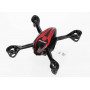 TRAXXAS - Kropp QR-1 Röd - TRAXXAS