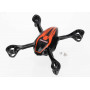 TRAXXAS - Kropp QR-1 Orange - TRAXXAS