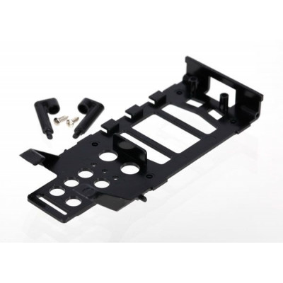 TRAXXAS - Ram Batteriplatta  DR-1 - TRAXXAS
