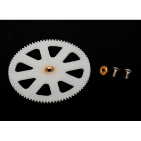 TRAXXAS - Huvuddrev Nedre  DR-1 - TRAXXAS