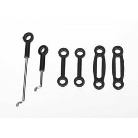TRAXXAS - Linkage Set  DR-1 - TRAXXAS