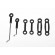 TRAXXAS - Linkage Set  DR-1 - TRAXXAS